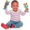 Gioco Clementoni Baby Maracas Amici Cuccioli