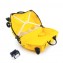 Valigia Cavalcabile Trunki L'Ape Bernard 