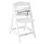Seggiolone Evolutivo Roba Sit Up III Bianco