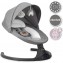 Sdraietta MoMi Kenani Grigio Scuro OUTLET