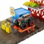 Pista Mattel Hot Wheels Distruzione Suprema