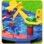 Pista ad Acqua Big by Simba Aqualock
