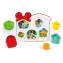 Gioco Clementoni Disney Baby Casetta Forme e Colori