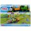 Pista Fisher Price Trenino Thomas & Friends La Raccolata di Pacchi di Percy
