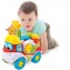 Centro Attività Clementoni Baby Alvaro Aggiusto e Imparo
