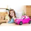 Bambola Barbie Fiat 500