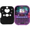 Vtech KidiSecrets Selfie music 2.0 - Nero