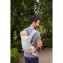 Ergobaby Marsupio Adapt Soft Flex Mesh Pearl Grey