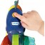 Gioco Clementoni Giuliano il Tucano Frutta e Colori