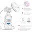 Tiralatte Elettrico Nuvita Materno Smart
