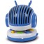 Robot Telecomandato Clementoni Racing Bugs Scarabeo Blu