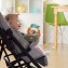 VTech Baby Volante delle Scoperte-Lingua Italiana, 6-36 Mesi 