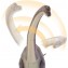 Dinosauro Mattel Jurassic World Brachiosauro 