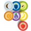 Gioco Clementoni Giuliano il Tucano Frutta e Colori