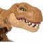 Dinosauro Fisher Price Jurassic World Imaginext T-Rex Mostri Feroci