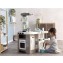 Cucina + Lavanderia Smoby Studio Tefal OUTLET