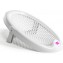 Sdraietta Da Bagno OkBaby Jelly Bianco