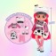Bambola IMC Toys Cry Babies Dotty