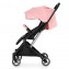 Passeggino Kinderkraft Indy Rosa