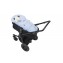 Sacco Termico Picci Mucki Small Nero