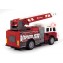 Camion dei Pompieri Dickie Toys by Simba Rosenbauer Viper Fire Truck