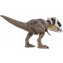Dinosauro Mattel Jurassic World Tyrannosaurus Rex Passi Letale