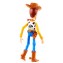 Personaggio Mattel Disney Toy Story 4 Woody Parlante