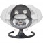 Sdraietta MoMi Kenani Grigio Scuro OUTLET