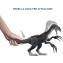 Dinosauro Mattel Jurassic World Attacco Tagliente Therizinosaurus
