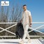 Lorelli Passeggino leggero Minori Grey Jasper con Coprigambe fino a 22 kg