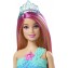 Bambola Barbie Luminosa Dreamtopia Sirena