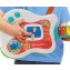 Gioco Clementoni La Mia Chitarra Suonimpara