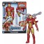 Personaggio Hasbro Marvel Iron Man Titan Hero Blast Gear