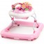Girello Bright Starts Luxe Rosa OUTLET