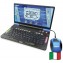 Vtech Bit smart Genius plus Blu-Computer Interattivo