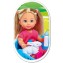 Bambola Simba Steffi Love Happy Animal Rabbit