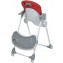 Seggiolone Safety 1st Looky Red Campus