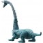 Dinosauro Mattel Jurassic World Forza Bruta Tanystropheus