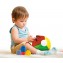 Palla Sensoriale Clementoni Soft Clemmy