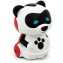  Gioco Clementoni Pet Bits Panda