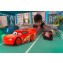 Macchinina Dickie by Simba Cars Saetta Mc Queen Turbo Racer con Radiocomando