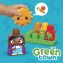 Costruzioni Mega Bloks Green Town Fattoria Ecologica Amici Bio