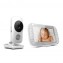 Baby Monitor Motorola MBP48 Schermo LCD a Colori 5" OUTLET SCHERMO ROTTO