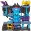 Playset Batman Fisher Price Imaginext DC Super Friends Batcaverna