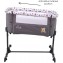 Lettino Co-Sleeping Nania Dodi Winnie Explorer