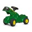 Primi Passi Rolly Toys Trattore John Deere