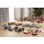 Set Hot Wheels 10 Veicoli