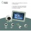 Babymoov Baby Monitor Video YOO Go + 