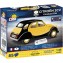 Costruzioni Cobi Modellino Auto 1990 Citroën 2CV Charleston