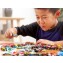 Set Hot Wheels 10 Veicoli